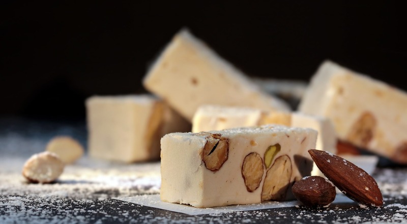 nougat